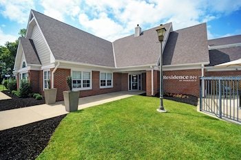 Residence Inn Louisville Airport