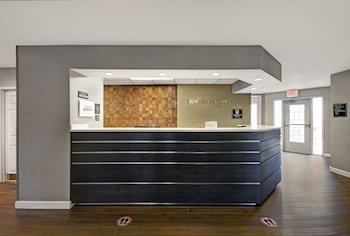Residence Inn Louisville Airport