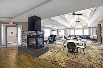 Residence Inn Louisville Airport
