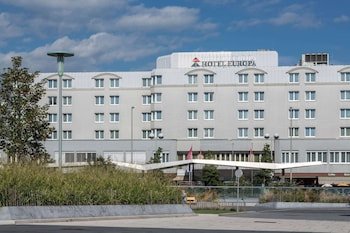 Austria Trend Hotel Europa Graz