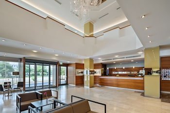 Austria Trend Hotel Europa Graz