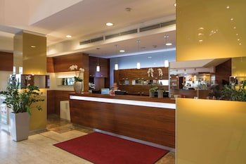 Austria Trend Hotel Europa Graz