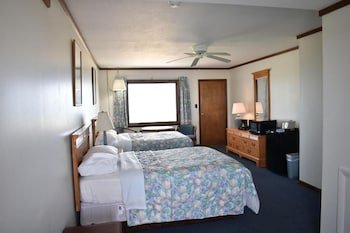 Blue Heron Motel