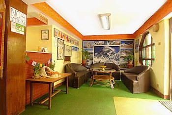 Pilgrims Guest House