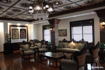 Hotel Luna Annex