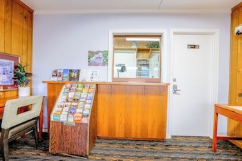 Relax Inn In Natural Bridge