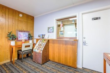 Relax Inn In Natural Bridge