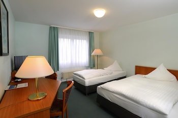 Aparthotel Sehnde