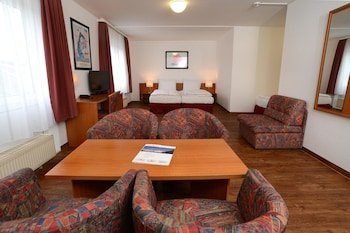 Aparthotel Sehnde