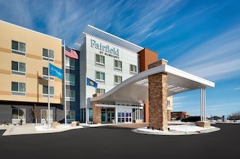 Fairfield By Marriott Inn And Suites Laurel