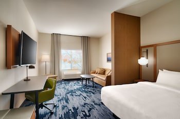 Fairfield By Marriott Inn And Suites Laurel