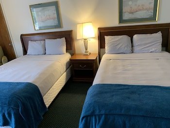 Motel 8 Lake City