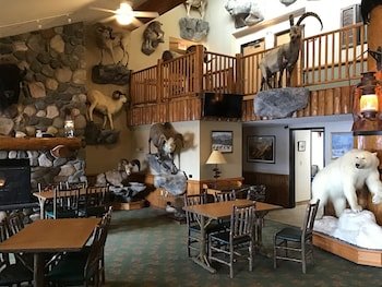 AmericInn by Wyndham Cody