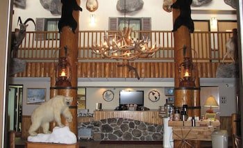 AmericInn by Wyndham Cody