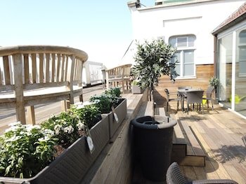 Bliss Boutique Hotel