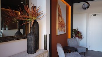 Bliss Boutique Hotel
