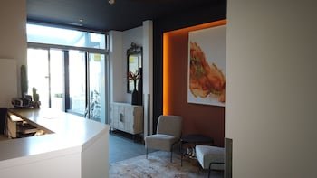 Bliss Boutique Hotel