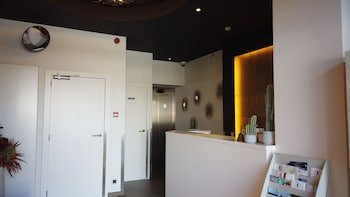 Bliss Boutique Hotel