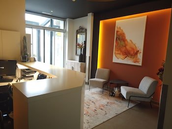 Bliss Boutique Hotel