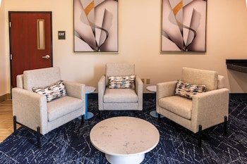 Comfort Inn & Suites New Iberia - Avery Island
