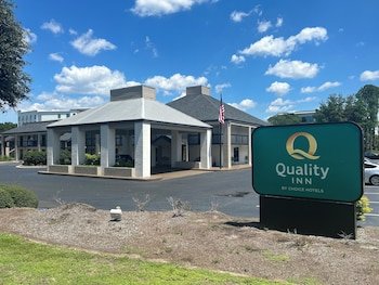 Quality Inn Mt. Pleasant - Charleston