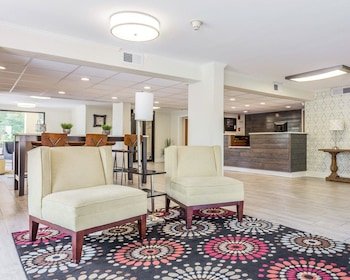 Quality Inn Mt. Pleasant - Charleston