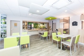 ibis budget Aix Les Bains Nord