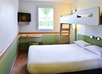 ibis budget Aix Les Bains Nord
