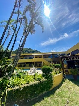 Pousada H Guarujá