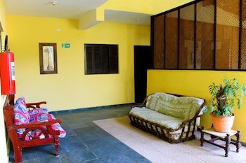 Pousada H Guarujá