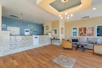 Williamsburg Suites