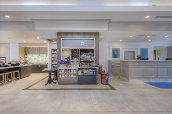 Hilton Garden Inn Durham Southpoint
