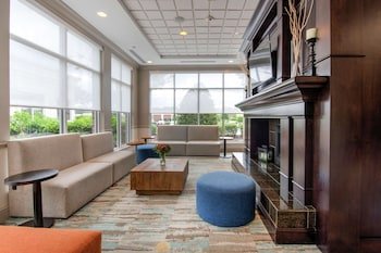 Hilton Garden Inn Durham Southpoint