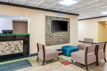 Clarion Inn Columbia Airport