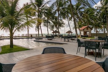 Prive Costa Dourada