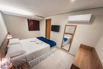 Prive Costa Dourada