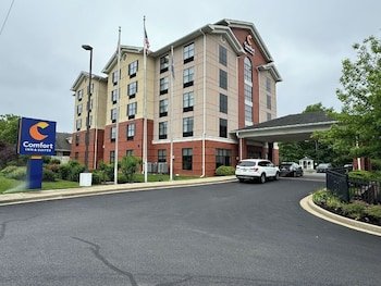 Comfort Inn & Suites Lexington Park