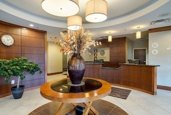 Comfort Inn & Suites Lexington Park