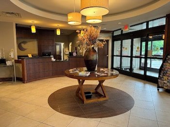 Comfort Inn & Suites Lexington Park