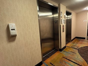 Comfort Inn & Suites Lexington Park