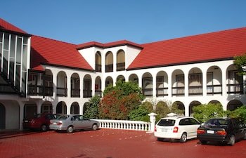 Alcala Motel