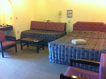 Alcala Motel