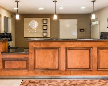 Comfort Inn Utica