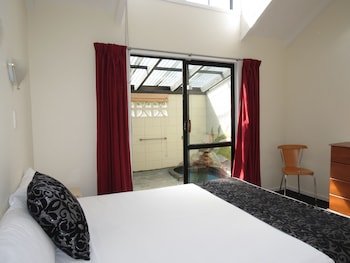 ASURE Chelmswood Motel Taupo