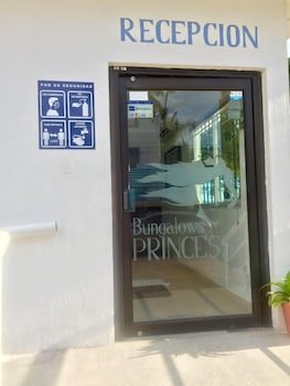 Bungalows Princess