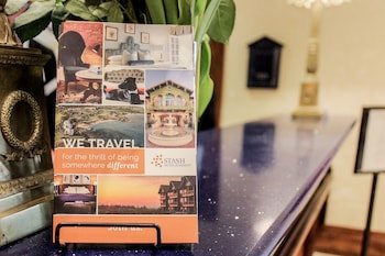 Hotel Providence