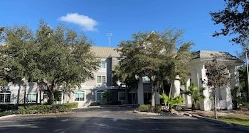 SureStay Plus by Best Western Vero Beach