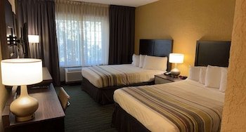 SureStay Plus by Best Western Vero Beach