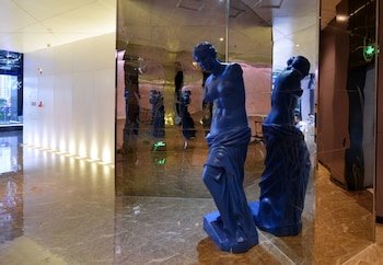 Xiamen Aizhu Lover Inn Boutique Hotel