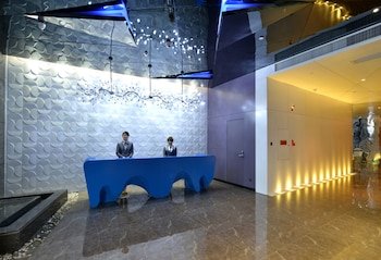 Xiamen Aizhu Lover Inn Boutique Hotel